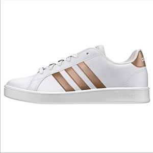 Adidas Court Shoes